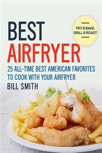Best Airfryer