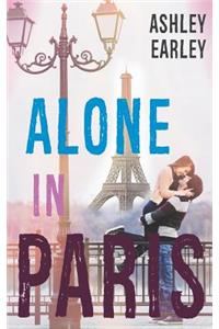 Alone in Paris