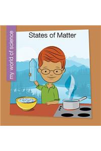 States of Matter