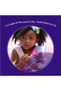 Las reglas de Dios para la vida