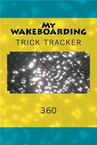 My Wakeboarding