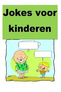 Jokes voor kinderen