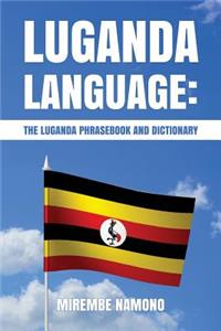 Luganda Language