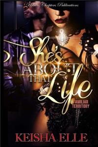 She's About That Life