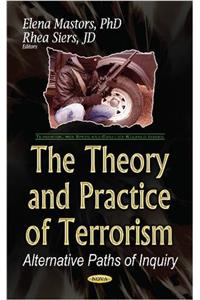 Theory & Practice of Terrorism