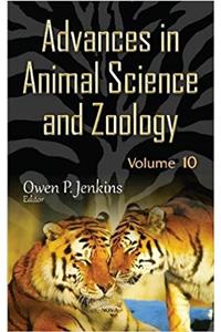 Advances in Animal Science & Zoology