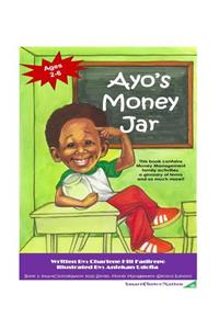 Ayo's Money Jar -Second Edition