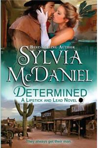 Determined
