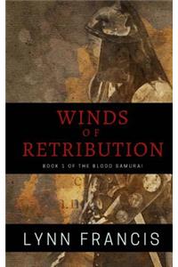 Wind's Of Retribution