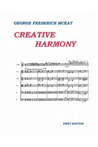 Creative Harmony