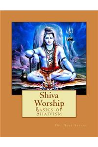 Shiva Worship