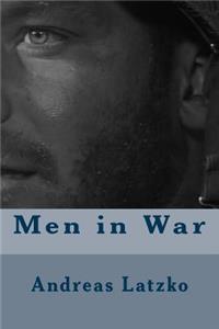 Men in War