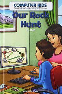 Our Rock Hunt