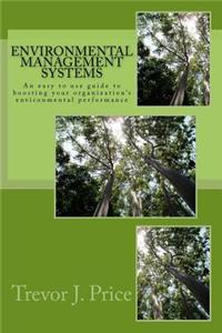 Environmental Management Systems 2nd edition