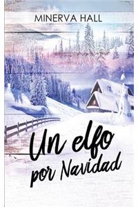 Un elfo por Navidad