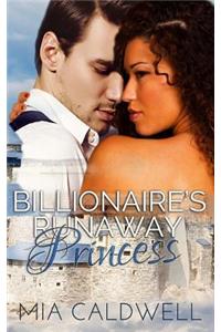 Billionaire's Runaway Princess