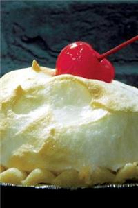 Lemon Meringue Pie Journal