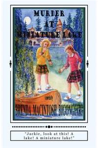 Murder at Miniature Lake