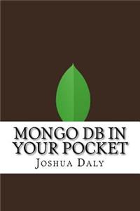 Mongo DB In Your Pocket