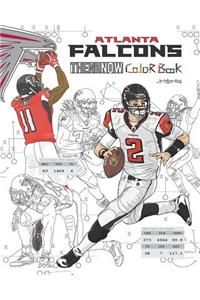 Matt Ryan and the Atlanta Falcons