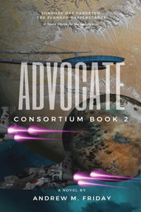 Advocate