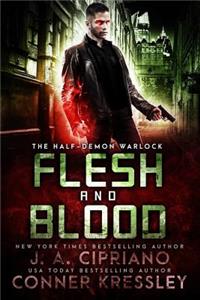 Flesh and Blood