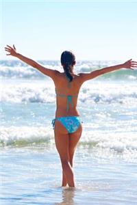 Beach Love Journal