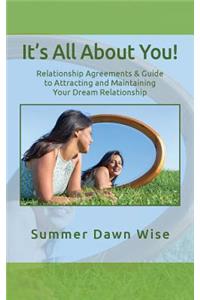 It's All About You!