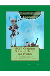 GCSE Computer Science Theory and Practice