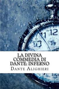 La Divina Commedia di Dante