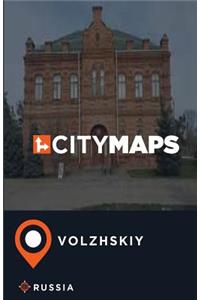 City Maps Volzhskiy Russia