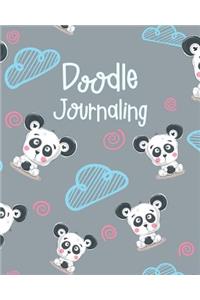 Doodle Journaling
