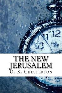 The New Jerusalem