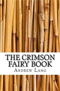 The Crimson Fairy Book