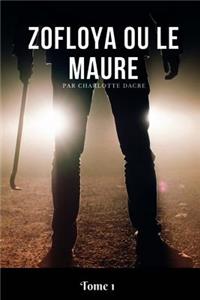 Zofloya ou le Maure