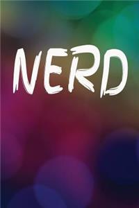 Nerd