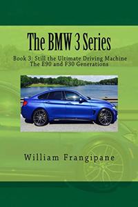BMW 3 Series Book 3