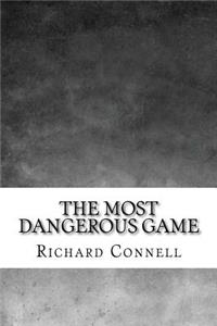 The Most Dangerous Game