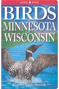Birds of Minnesota and Wisconsin
