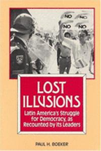 Lost Illusions