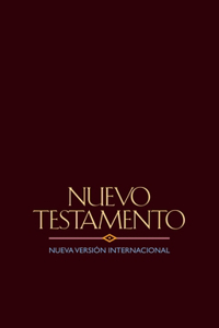 Nuevo Testamento-NVI