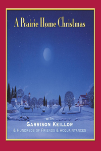 Prairie Home Christmas