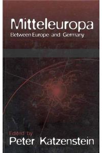 Mitteleuropa
