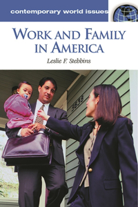 Work and Family in America