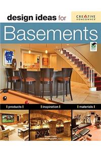 Design Ideas for Basements