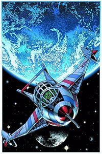 Ministry Of Space Limited Edition