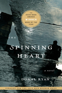 Spinning Heart