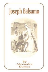 Joseph Balsamo
