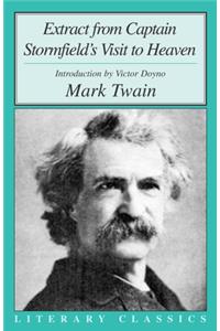 Extract from Captain Stormfield's Visit to Heaven