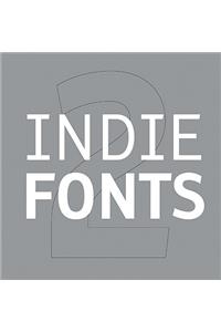 Indie Fonts 2